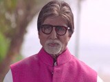 Video : Amitabh Bachchan Discusses Banega Swachh India's Campaign Agenda