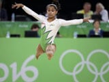 Video : Rio 2016: Dipa Karmakar Bright Spot For India, Phelps Makes History