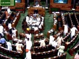 Videos : लोकसभा : गौरक्षा मुद्दे पर कांग्रेस ने सदन से किया वॉकआउट