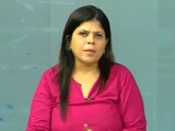 Video : Positive On Tata Motors DVR: Sharmila Joshi