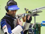 Gave My Heart And Soul But It Wasn't Enough For Medal: Abhinav Bindra