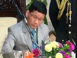 Video : Kalikho Pul, Ex-Arunachal Chief Minister, Found Dead, Left Note In Diary