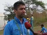 Videos : रियो ओलिंपिंक : अभिनव बिंद्रा ने कहा- निराश नहीं हैं, मैंने अपना बेस्ट दिया