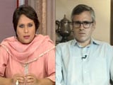 'Burhan Wani More Dangerous Dead Than Alive': Omar On PM's Kashmir Outreach