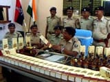 Video : Bihar Has A Problem. Police Officers Refuse Promotions In Writing