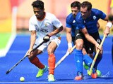 Videos : रियो ओलिंपिक : भारतीय हॉकी टीम ने अर्जेंटीना को 2-1 से हराया
