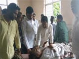 Video : 2 Dalit Men Thrashed Allegedly By 'Gau-Rakshaks' In Andhra Pradesh
