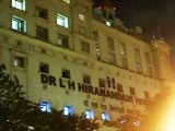 Video : Police To Keep An Eye On Future Transplants at Hiranandani Hospital