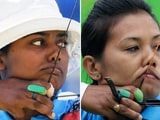 Videos : रियो ओलिम्पिक 2016 : तीरंदाज़ों दीपिका कुमारी, बोम्बायला देवी ने रखीं पदक की उम्मीदें बरकरार
