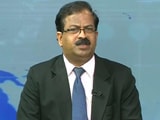 Video : Positive On SBI, Target Price Rs 280: G Chokkalingam