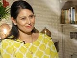 Post Brexit, What Next For India-UK Ties? UK Minister Priti Patel To NDTV