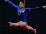 Video : Ex-Olympians Laud Incredible Gymnast Dipa Karmakar