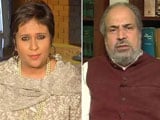 Video : ISIS Ideology Will Come To Kashmir If We Let Things Drift, Warns PDP Lawmaker