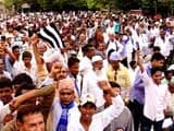 Video : गुजरात : दलितों ने सरकार से अपने लिए मांगी जमीन, अल्टीमेटम भी दिया