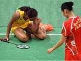Videos : पीवी सिंधु रियो ओलिंपिक 2016 में मेडल जीतने से सिर्फ एक जीत दूर