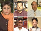 Video : Amnesty Storm, Valley Unrest: Kashmir Conversation Trapped In Extremes?