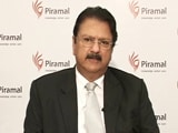 Video : Ajay Piramal Explains Ash Stevens Acquisition