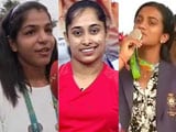 Videos : इंडिया 7 बजे : पीवी सिंधु, साक्षी मलिक, दीपा कर्मकार और जीतू राय को खेल रत्‍न