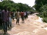 Videos : देश के कई राज्‍य बाढ़ से बेहाल : यूपी, बिहार, मध्‍य प्रदेश और पश्चिम बंगाल में हालात बेकाबू