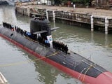 Video : The $3.5 Billion Leak: Scorpene Submarines Exposed, India Assesses Damage