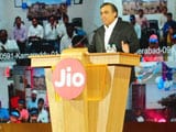 Video : Telecom Turns Into Fight Club With Reliance Jio At Centre