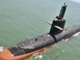 Video : New Scorpene Details Show Vital Stats Are Out In Open