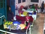 Video : मुरादाबाद : बारिश और बाढ़ की वजह से फैल रहीं बीमारियां, झोलाछाप डॉक्टर कर रहे हैं इलाज
