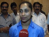 Videos : जिमनास्टिक को लेकर देश में अब काफी उत्साहपूर्ण माहौल बन रहा है : दीपा कर्मकार