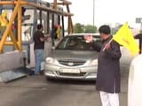 Video : Delhi's DND Flyway Stays 'Toll Free' A Day After Protests