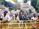 Videos : जैन मुनि का अपमान मामला : सीएम केजरीवाल के घर के बाहर प्रदर्शन