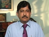 Video : Pharma Stocks Attractive Post Correction: UR Bhat