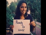 Video : #ReadyToWait: Keep Women Out Of Sabarimala, Says New Campaign - By Women