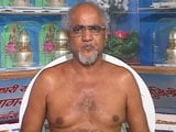 Video : Religion Must Control Politics, The Two Are Inseparable: Jain Monk