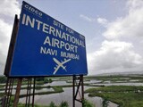Video : नवी मुंबई अंतरराष्ट्रीय एयरपोर्ट से 2019 तक उड़ानें शुरू होने पर संशय