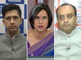 Video : Monk Ki Baat In Haryana Assembly: Sexist And Misogynist?