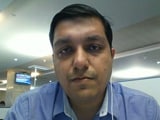 Video : TCS, Oracle Financial, SQS India BFSI Top Picks In IT Space: Rahul Jain