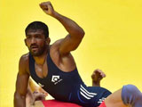 Video : London Medal Upgrade a Sweet-And-Sour Surprise For Yogeshwar Dutt