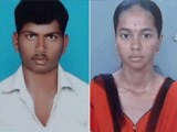 Video : Rejected Man Clubs Woman To Death In Classroom In Tamil Nadu