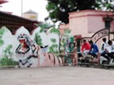 Video : Rajasthan's Railway Stations Turn Into Art Galleries