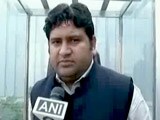 Videos : नेशनल रिपोर्टर : आपत्तिजनक सीडी मिलने के बाद केजरीवाल सरकार के मंत्री संदीप कुमार बर्खास्त