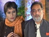 Video : Geelani's Lack Of Social Grace Against Kashmiriyat: PDP Slams Hurriyat Leader
