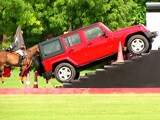 Video : This is How Jeep Launched its SUVs in India