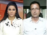 नेशनल रिपोर्टर : राहुल की खाट सभा में लुट गई खटिया