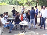 Videos : डीयू चुनाव में इस साल जेएनयू की छाप, 9 तारीख़ को छात्रसंघ के चुनाव
