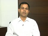 Video : IT Stocks To Be Under 'Severe' Pressure: Rajesh Baheti