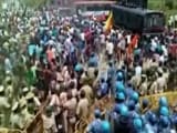 Videos : कावेरी पर भड़की आग : विरोध में कर्नाटक बंद