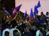 Video : Left Alliance Sweeps JNU Students' Union Elections