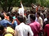 Video : ABVP Wins Top 3 Posts In Delhi University Polls, NSUI Makes Comeback