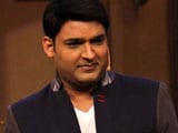 Video : Case Against Comedian Kapil Sharma For Allegedly Violating Green Laws