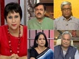 Video : Politics Goes Viral Over Chikungunya: Kejriwal Blames Modi And Media